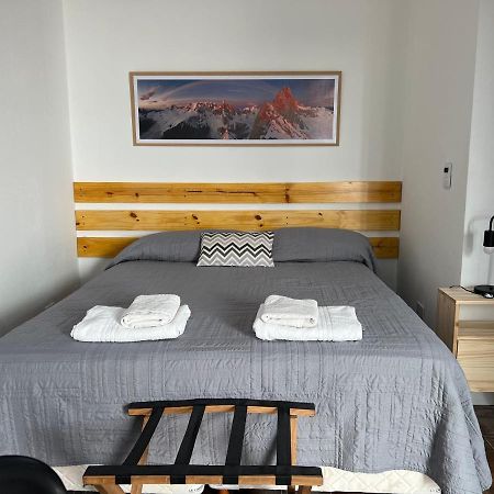 Chalten Mountain Lofts 7 Эль-Чальтен Экстерьер фото